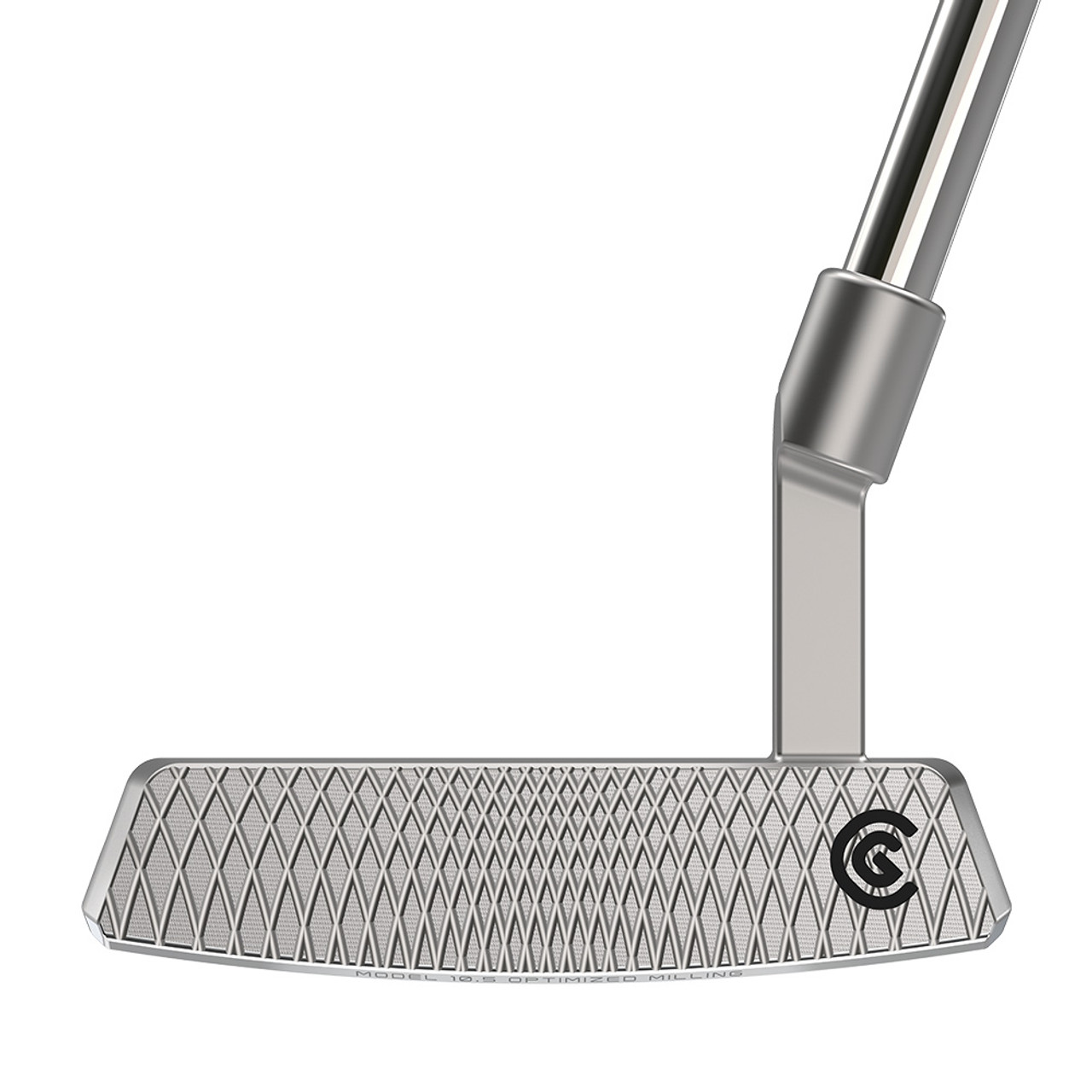 【週末限定】Cleveland HB SOFT パター 10.5 HB SOFT MILLED 10.5C PUTTER | Dunlop Sports US